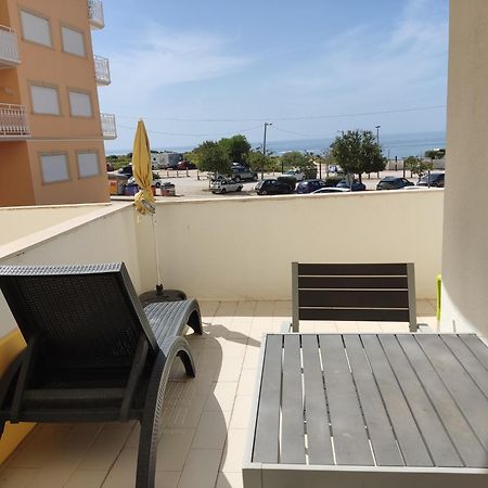 1P Torre Sol Casas & Papeis Apartment Armacao de Pera Bagian luar foto