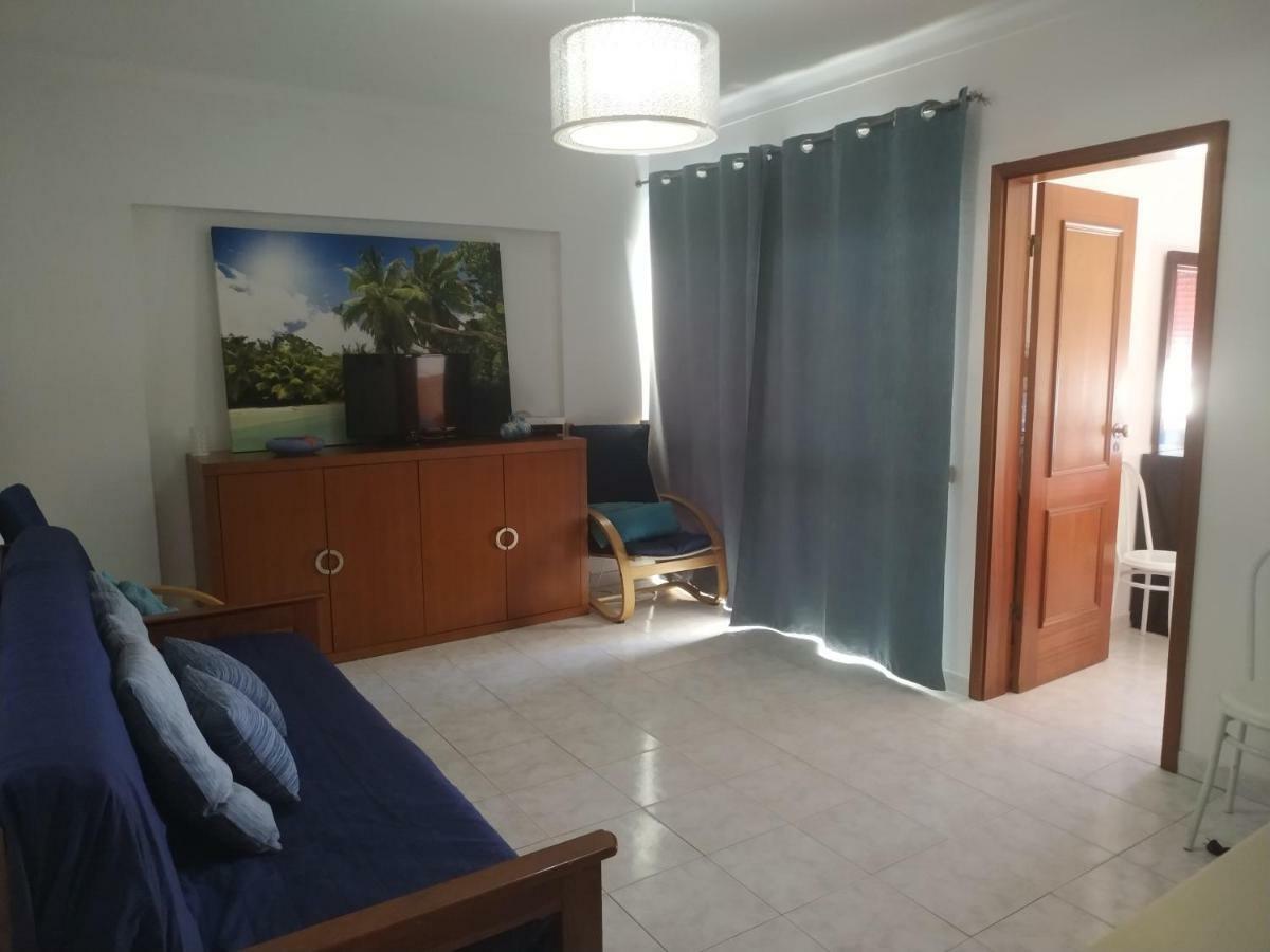 1P Torre Sol Casas & Papeis Apartment Armacao de Pera Bagian luar foto